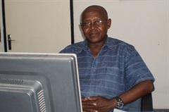 Daoudou Saidi